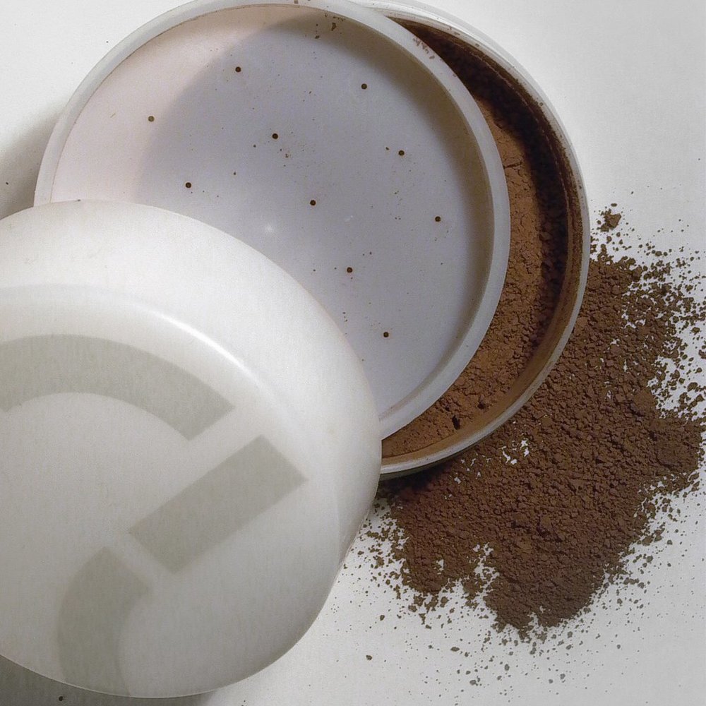Uslu Airlines Loose Powder - JGB